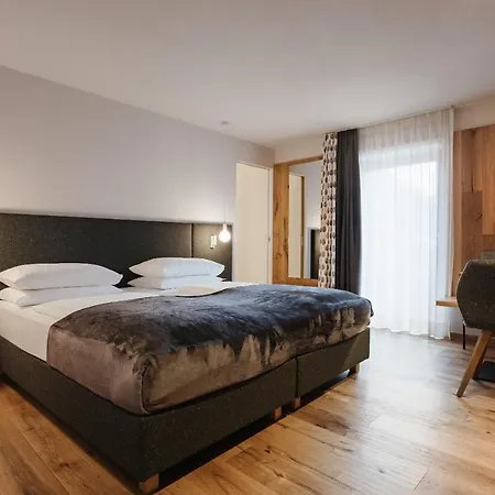 Hotel Hotel Pradat Corvara In Badia