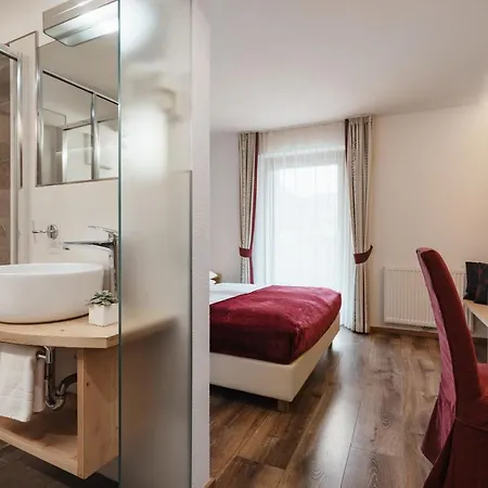 Hotel Pradat