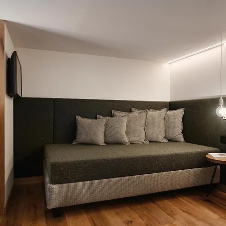 Hotel Hotel Pradat Corvara In Badia