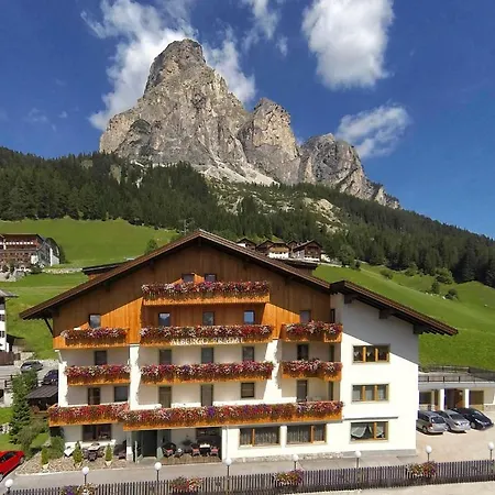 Hotel Hotel Pradat