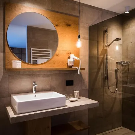 Hotel Hotel Pradat Corvara In Badia