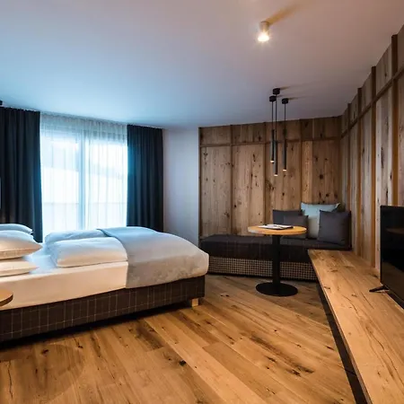 Hotel Pradat Corvara In Badia