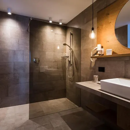 Hotel Hotel Pradat Corvara In Badia